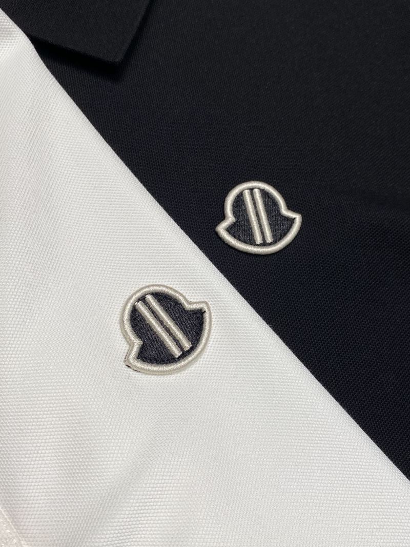 Moncler T-Shirts